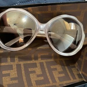 Fendi sunglasses